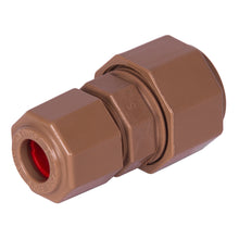 COUPLER RED 22X15MM CXC UNITWIST Default Title