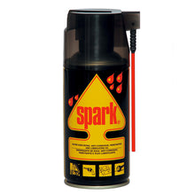 SPANJAARD PENETRATING OIL SPARK 150ML Default Title