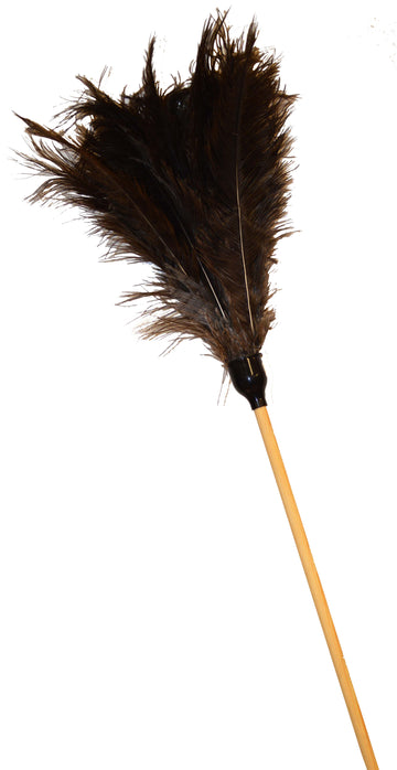 ACADEMY FEATHER DUSTER 1.8M LARGE HEAD Default Title