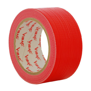 DUCT TAPE 50MMX25M RED Default Title