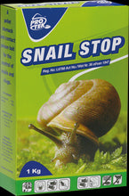 PROTEK SNAIL STOP 1KG Default Title