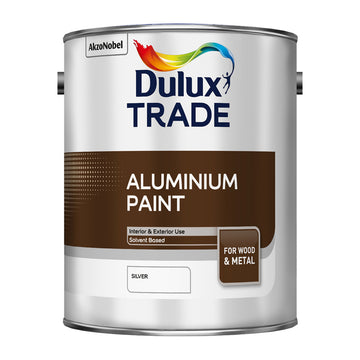 ALUMINIUM 1L DULUX Default Title