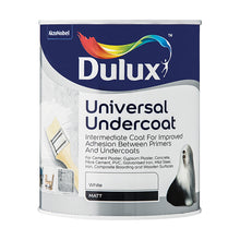 UNIVERSAL UNDERCOAT 1L DULUX Default Title