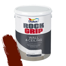 ETCH PRIMER METAL RED OXIDE 5L ROCKGRIP Default Title