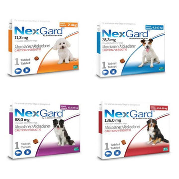 NEXGARD