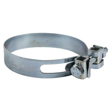 CLAMP H/DUTY 118-132MM Default Title