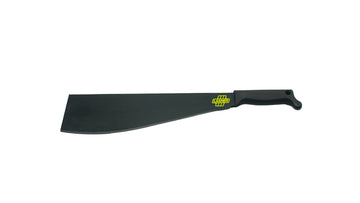 LASHER KNIFE CANE SHORT HANDLES 370MM Default Title