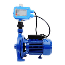 CASCADE PUMP CENTR FLOW CONT 0.75KW 230V Default Title