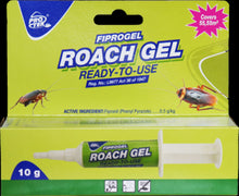 PROTEK ROACH GEL 10G Default Title