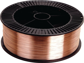 MIG WIRE LAYER 1MM 15KG MATWELD Default Title