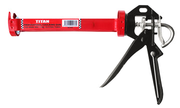 CAULKING GUN HEAVY DUTY TITAN Default Title