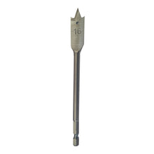 DRILL BIT FLAT WOOD 16 TITAN Default Title