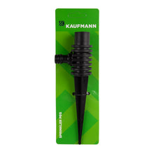 KAUFMANN PLASTIC PEG FOR SPRINKLER Default Title