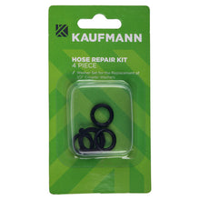 KAUFMANN WASHER SET 1/2 INCH Default Title