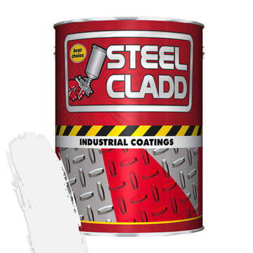 STEEL CLADD ROADMARK WHITE 1LT Default Title