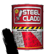 STEEL CLADD ROADMARK BLACK 1LT Default Title