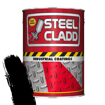 STEEL CLADD ROADMARK BLACK 1LT Default Title