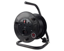 EXTENSION REEL 30M 10A (16A) 3WAY NEXUS Default Title