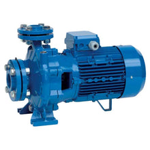 SPER SNGLSTGEPUMP FLNGD 400V 50X32MM 3KW Default Title