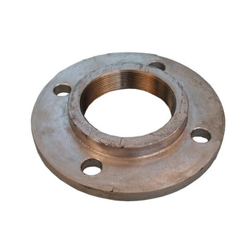 FLANGE GALV FF SCREWED T/D 65MM Default Title