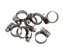 HOSE CLAMP S/STEEL 15X27 Default Title