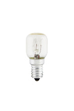 LAMP PYGMY 2PACK E14 15W EUROLUX Default Title