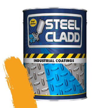 STEEL CLADD QD ENM FIAT OR 1LT Default Title