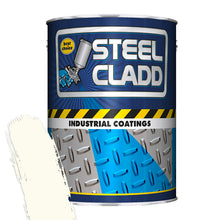 STEEL CLADD QD ENM FIAT OFF-WHITE 1LT Default Title