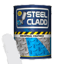 STEEL CLADD QD ENM SILVER 1LT Default Title