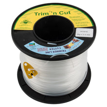 TRIM N CUT LINE 2.5MM 2KG 315M Default Title