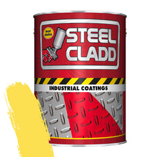 STEEL CLADD ROADMARK YELLOW 5LT Default Title