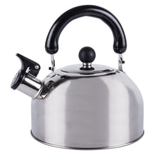 KETTLE S/STEEL 2L KAUFMANN Default Title