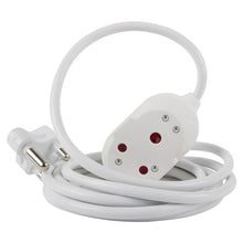 EXTENSION CORD DBL 20M 16A NEXUS Default Title