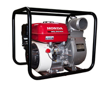 HONDA WATERPUMP PETROL 80MM Default Title