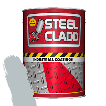 STEEL CLADD ENM ALUM 5LT Default Title