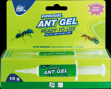 PROTEK ANT GEL 10G Default Title