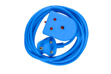 EXTENSION 16A 3M BLUE ELECTRICMATE Default Title