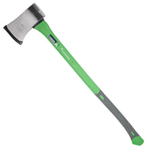 KAUFMANN AXE PLASTIC HANDLE 1.8KG Default Title