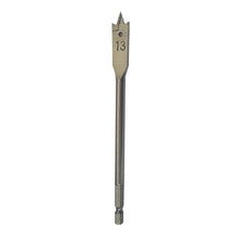 DRILL BIT FLAT WOOD 13 TITAN Default Title