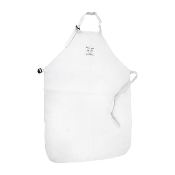 STRIKE-ARC WELDING LEATHER APRON 90X60CM Default Title