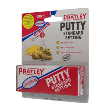 PRATLEY PUTTY ORIGIN DISP 100G Default Title