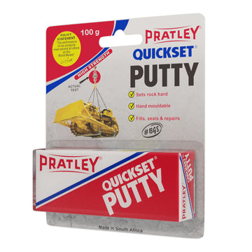 PRATLEY Q/S PUTTY DISP 100G Default Title