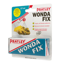 PRATLEY WONDAFIX DISP 27ML Default Title