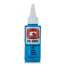 Q-IN-ONE OIL MULTI PURPOSE 100ML Default Title