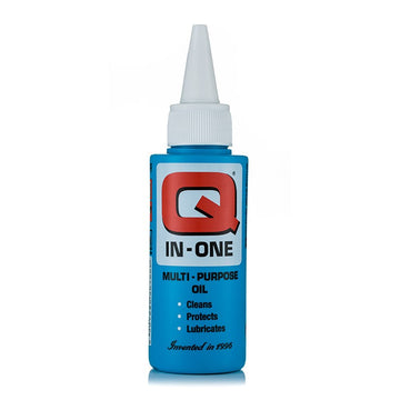 Q-IN-ONE OIL MULTI PURPOSE 100ML Default Title