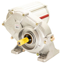 GEAR MOTOR STANDARD 40:1 W/TP