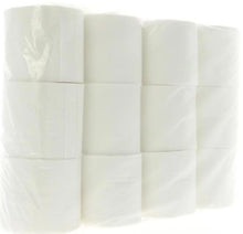 SILVER SIG TOILET PAPER 1PLY 12's