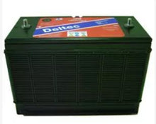 SOLAR BATTERY 1250 (674) DELTEC