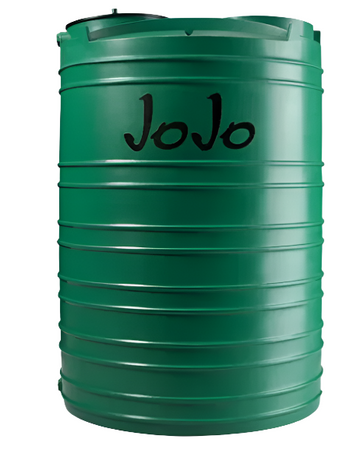 JOJO TANK WATER VERTICAL 1800L