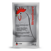 STRESSGUARD 100G ANTROVET